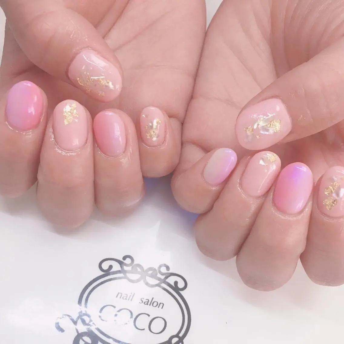 ネイル nail Berunaのネイルデザイン