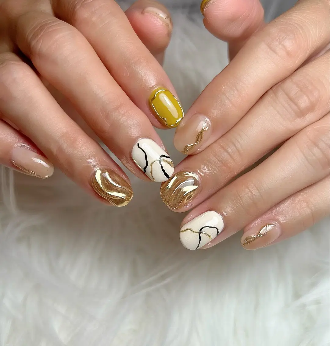 ネイル COCO nail salonのネイルデザイン