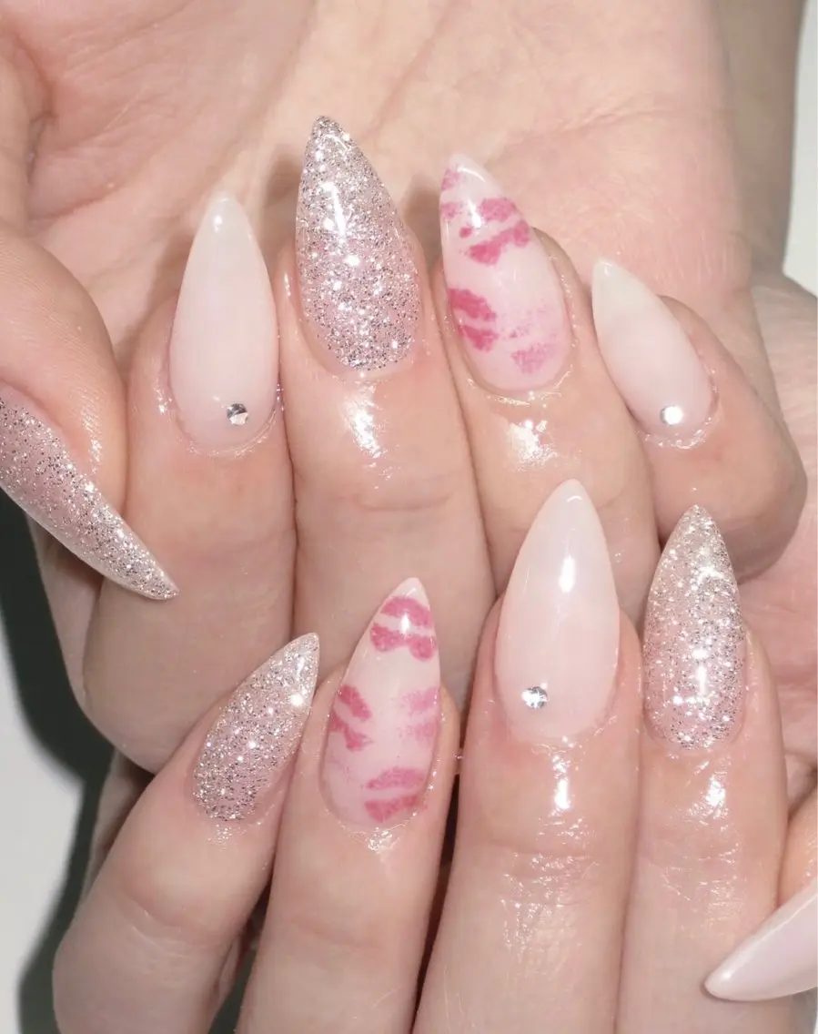 ネイル ハンドネイル NiJi Nailsのネイルデザイン