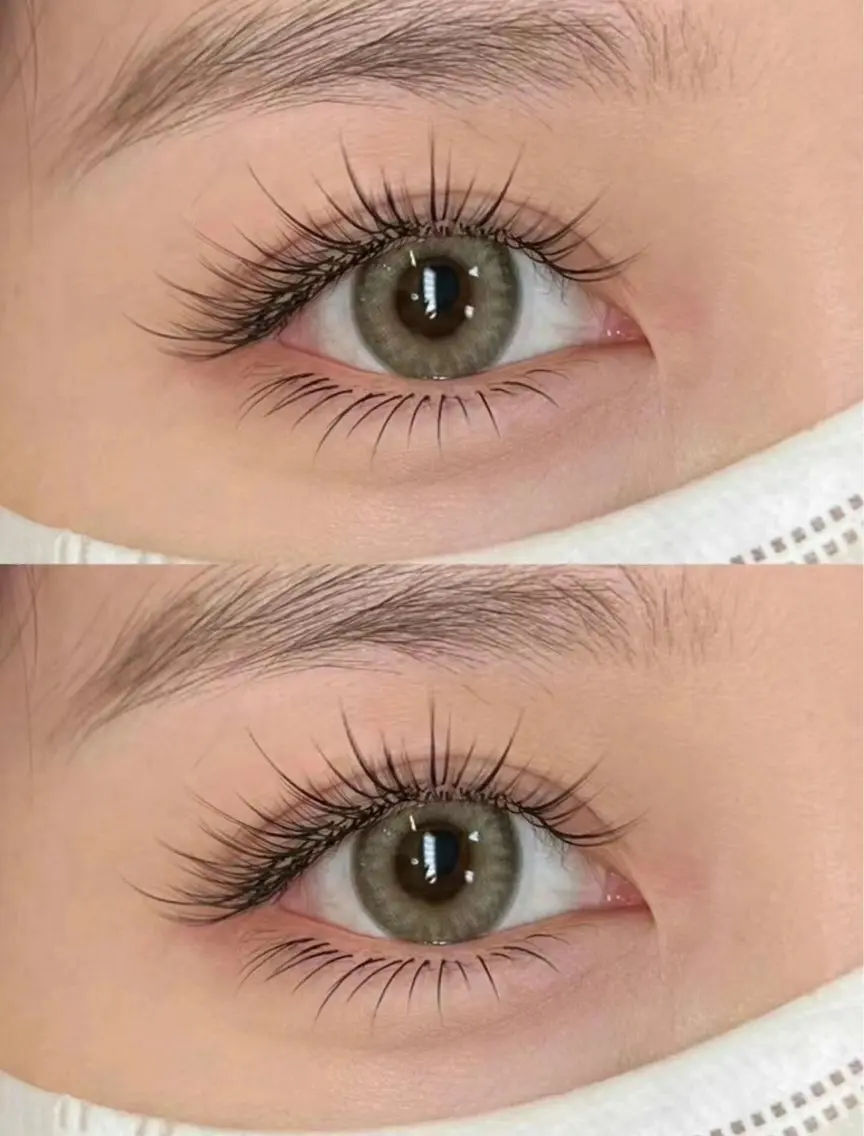 マツエク・マツパ The Nail & Eye Lashの眉毛・アイブロウイメージ