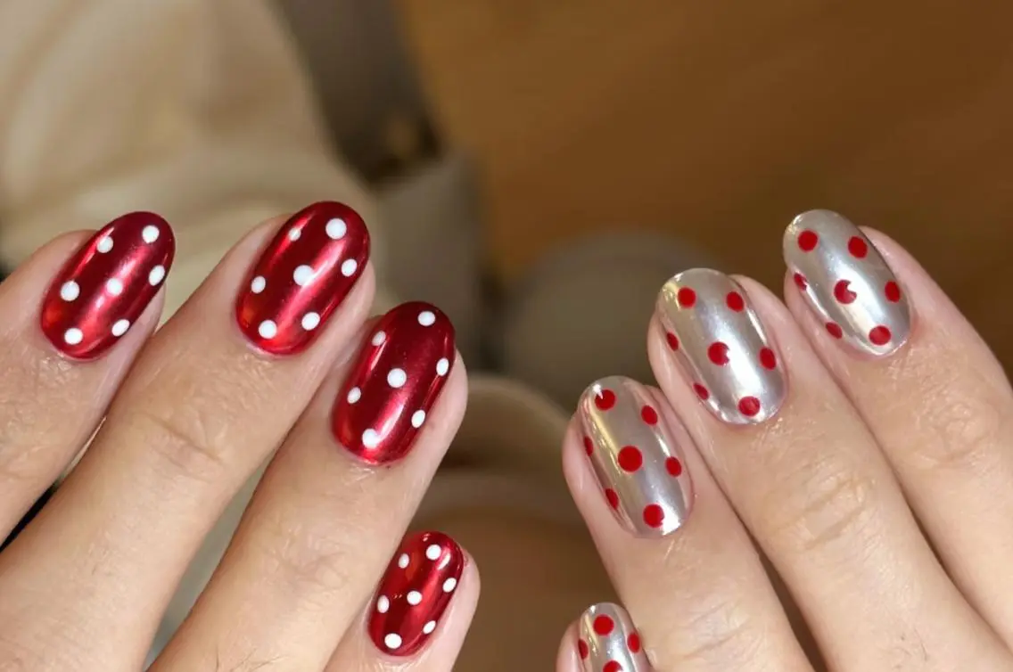 ネイル ハンドネイル Miya🎀 nailのネイルデザイン