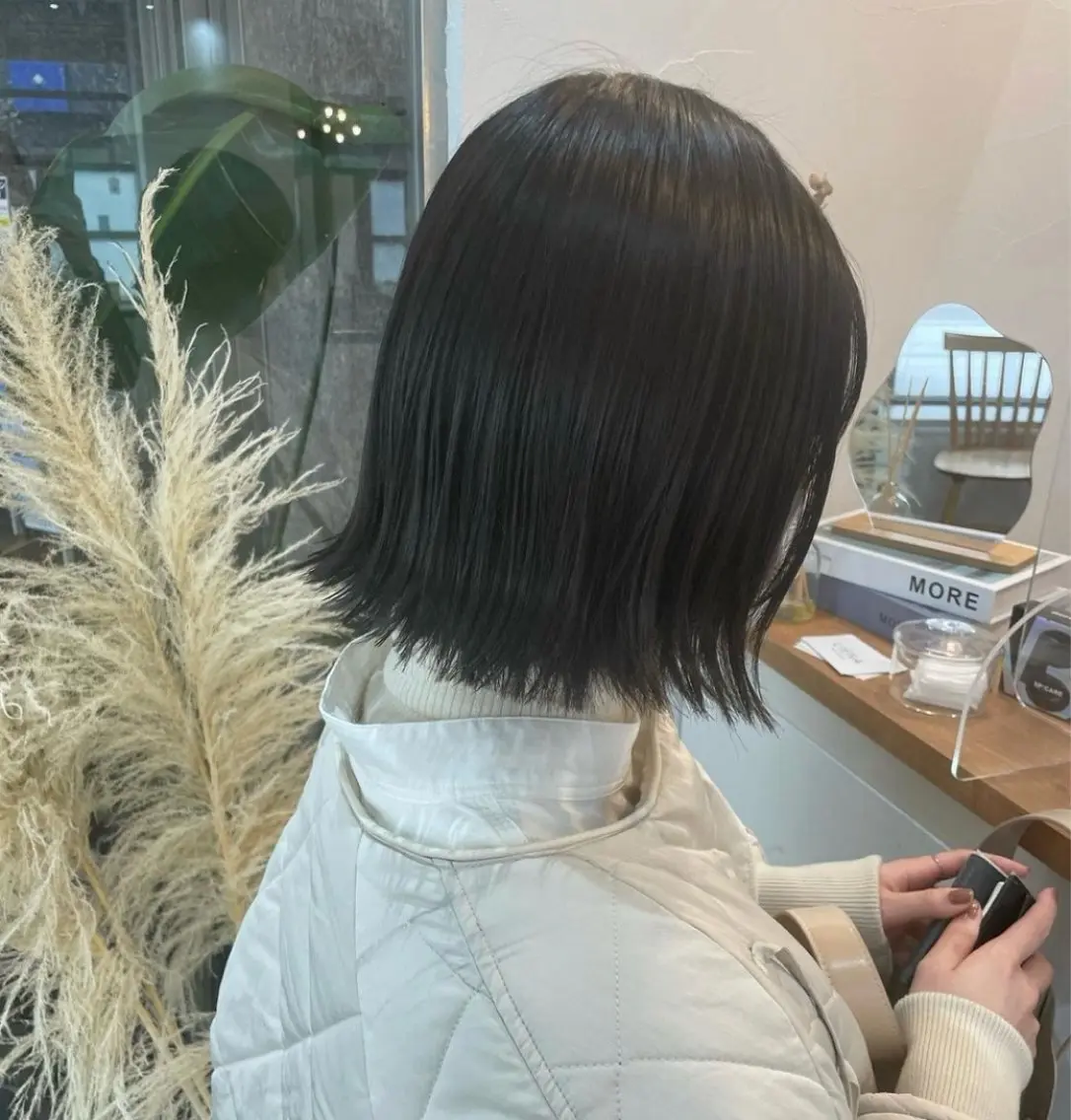 💇♀️💇♀️似合わせカット💇♀️💇♀️の写真