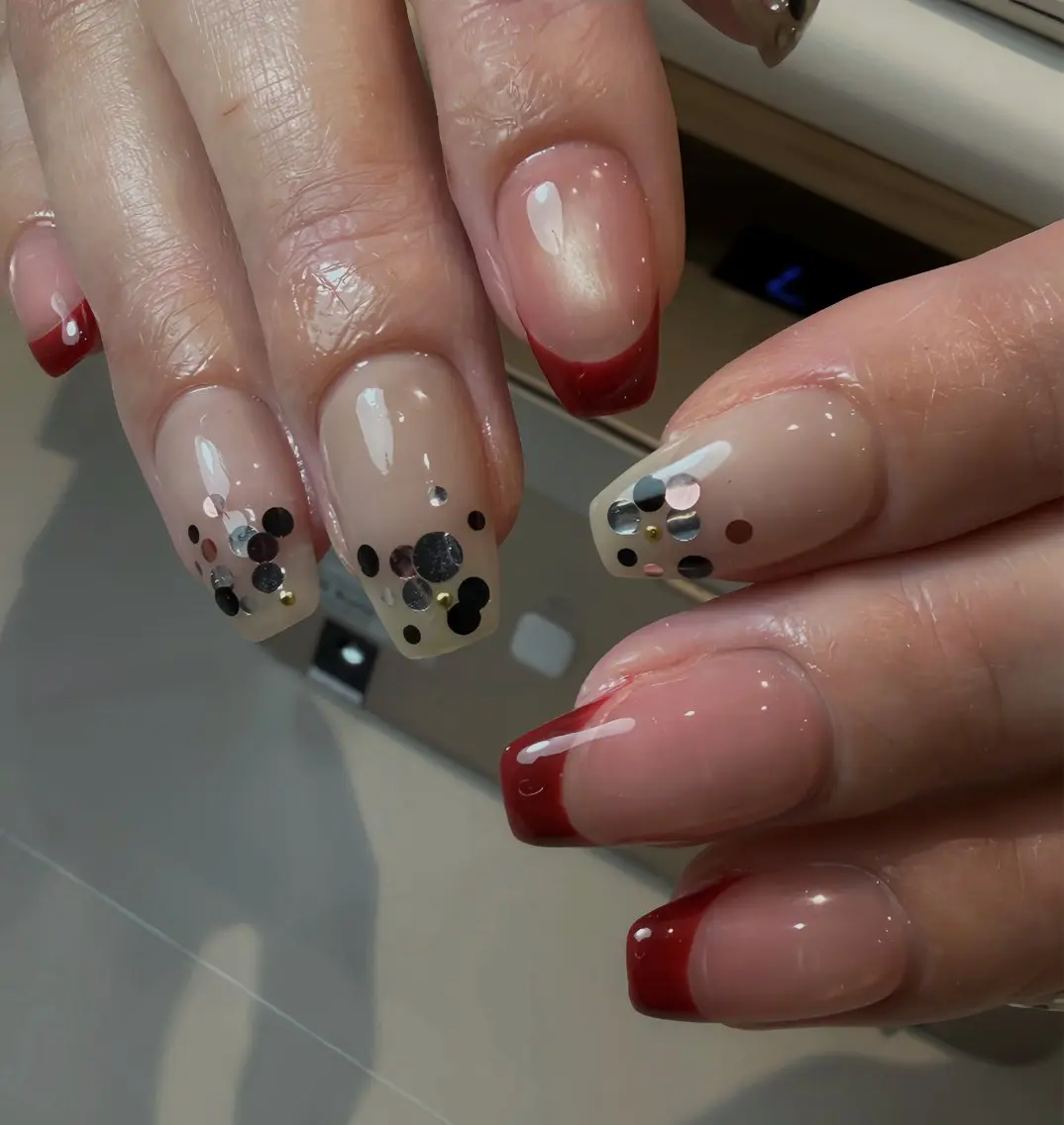 ネイル ハンドネイル arh... nailのネイルデザイン