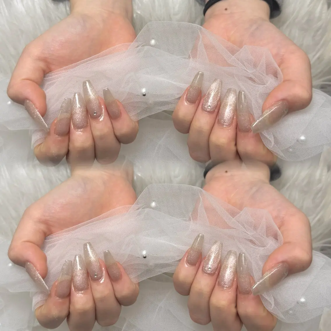 ネイル ハンドネイル ♡ みずきのネイルデザイン