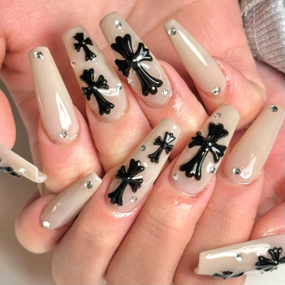 ネイル ハンドネイル Nail Salon EUBのネイルデザイン