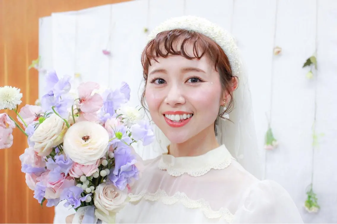 ヘアアレンジ 久井 由香のその他イメージ