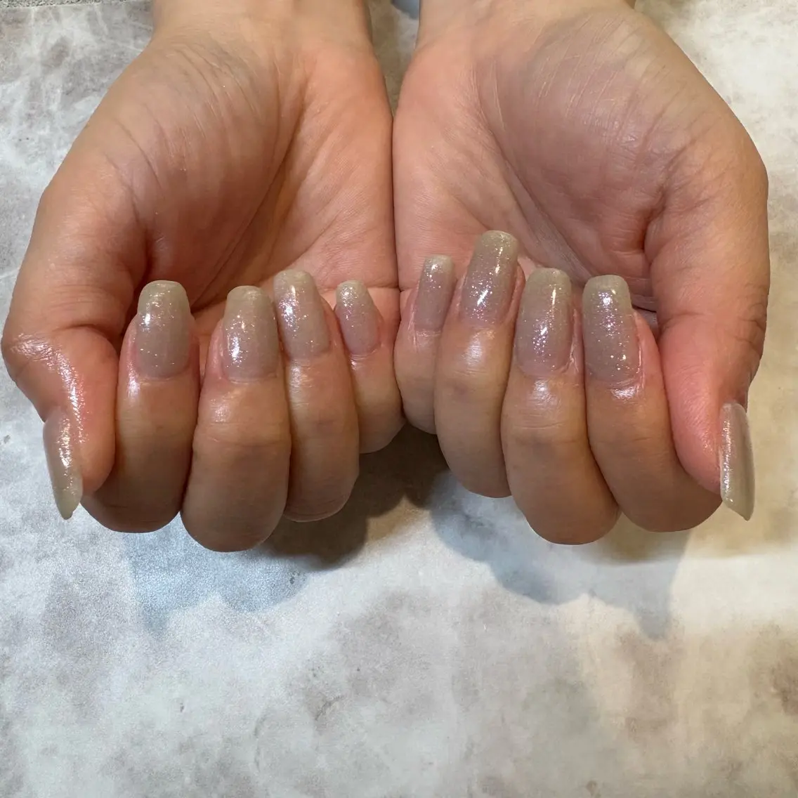 ネイル ハンドネイル t kohakuのネイルデザイン