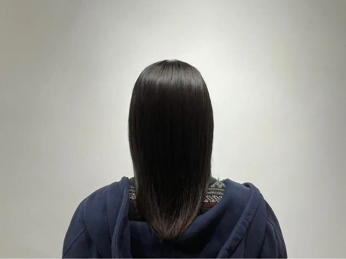 ✨️美髪矯正✨️の写真