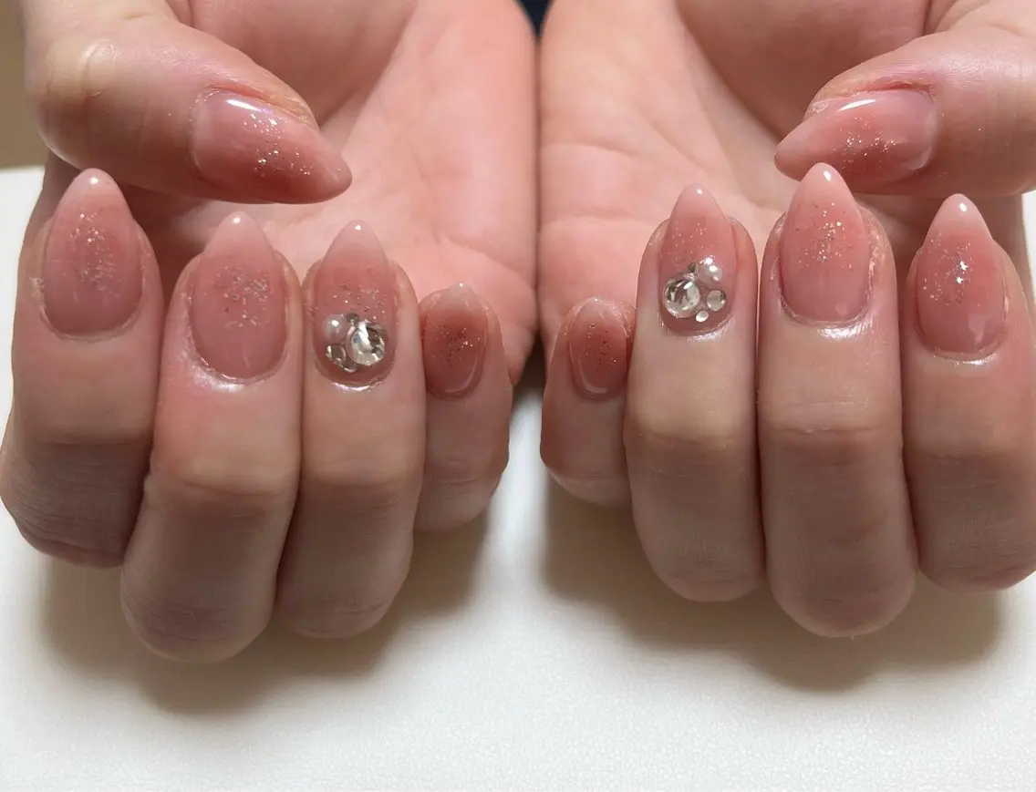 ネイル nail M&Tのネイルデザイン