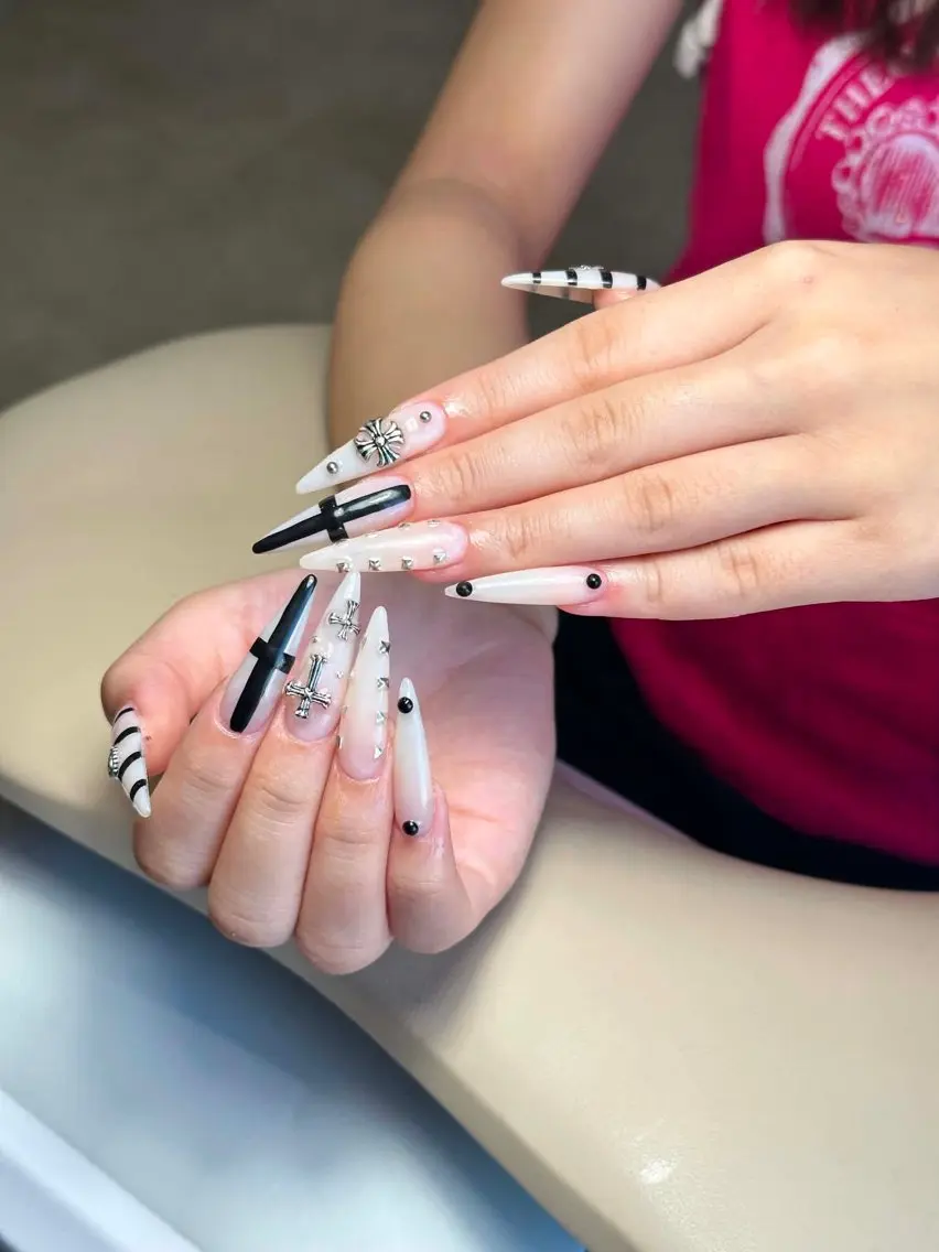 ネイル en. Nailのネイルデザイン