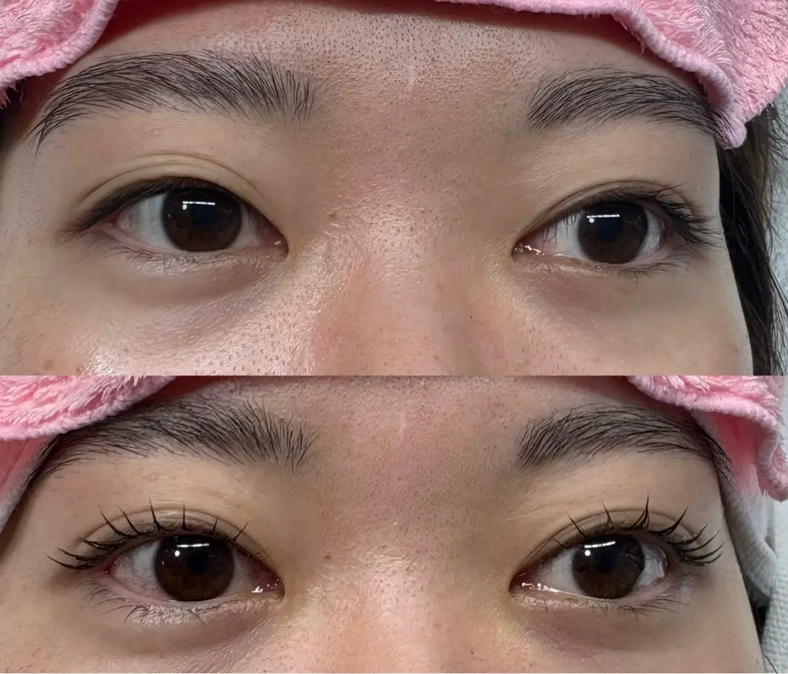 マツエク・マツパ トータルビューティー サロン・Ｎの眉毛・アイブロウイメージ