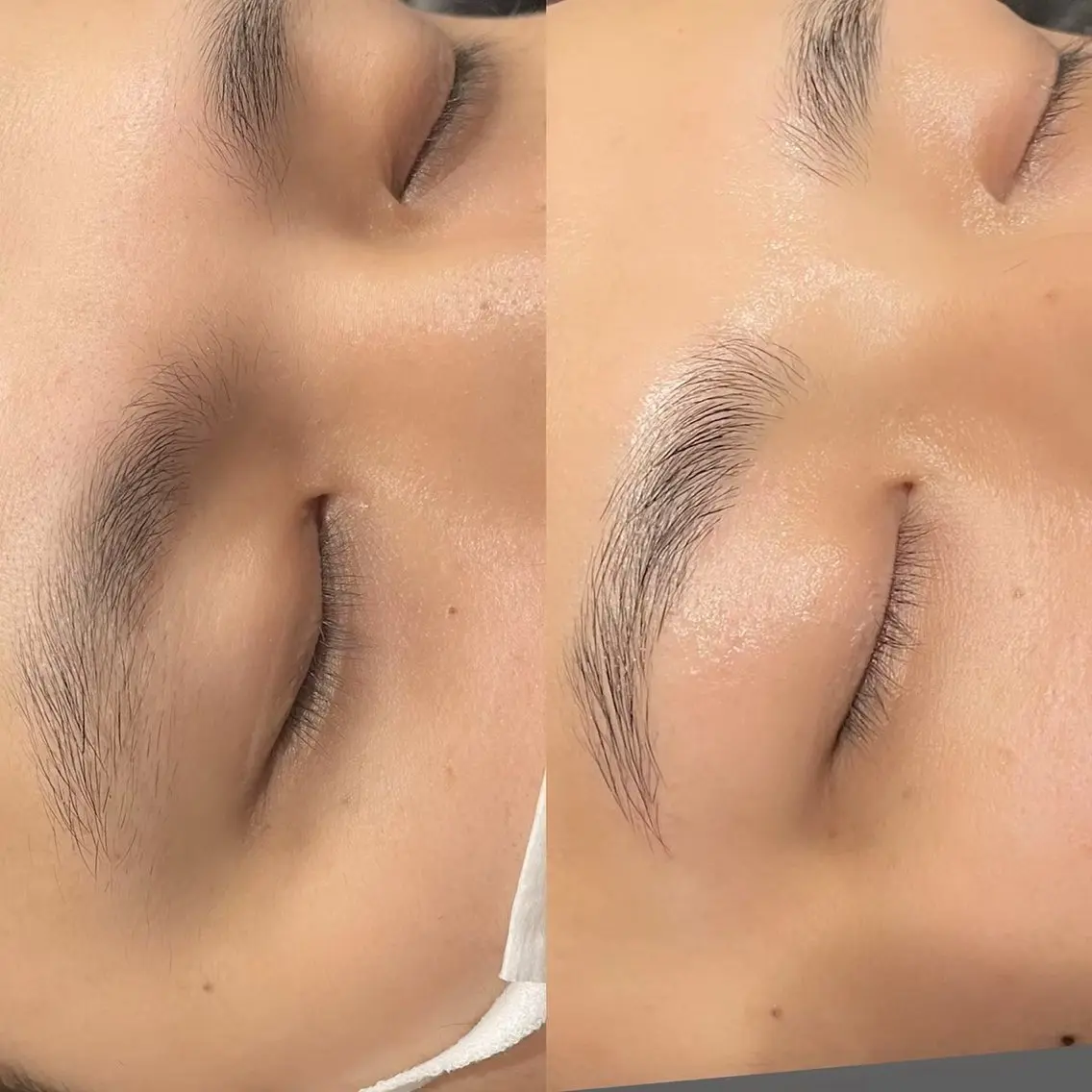メンズ アイブロウ モテ眉No.1🎀 ᴛᴀᴋᴜᴍɪの眉毛・アイブロウイメージ