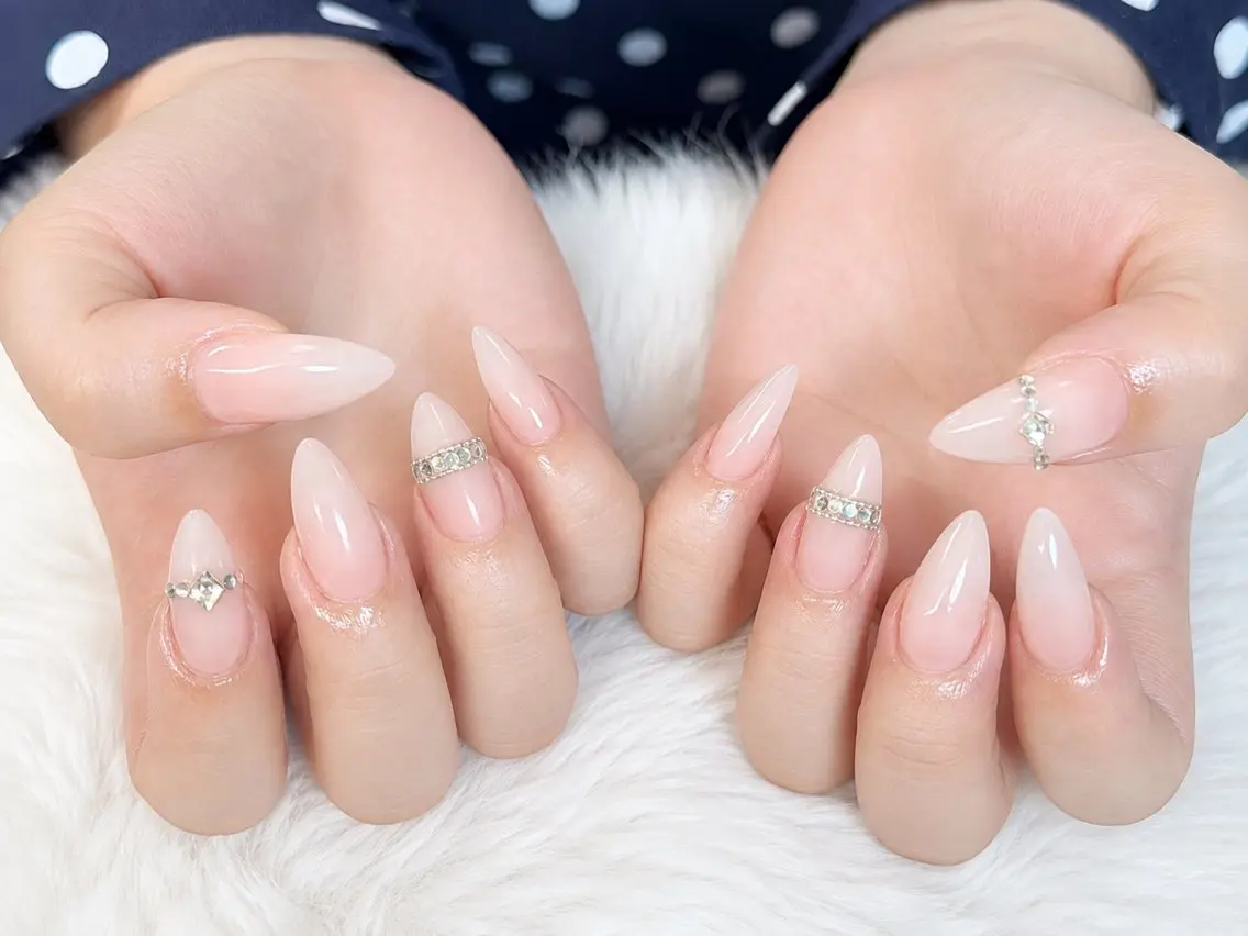 ネイル mochi nailsのネイルデザイン