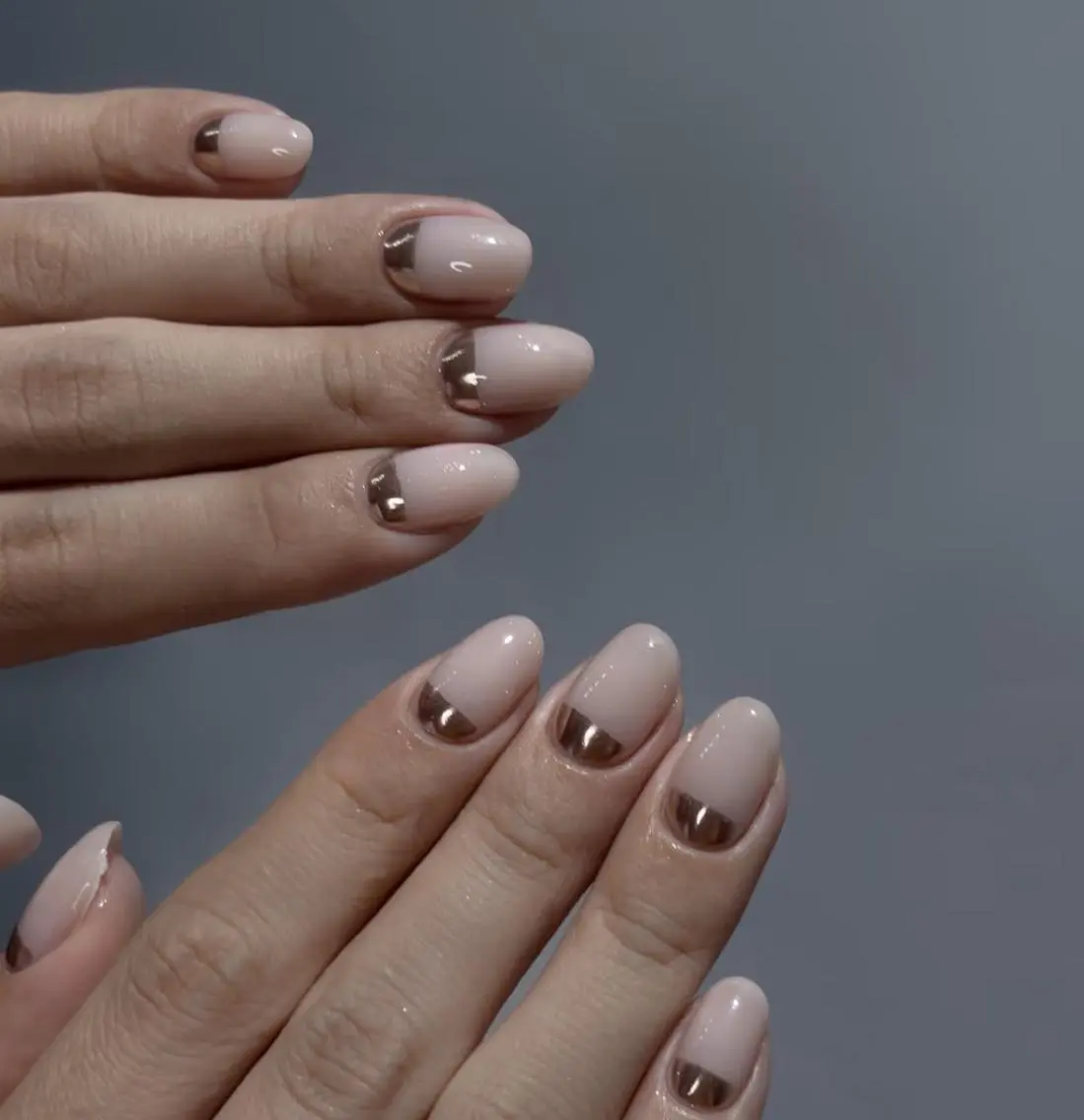 ネイル ハンドネイル Miya🎀 nailのネイルデザイン