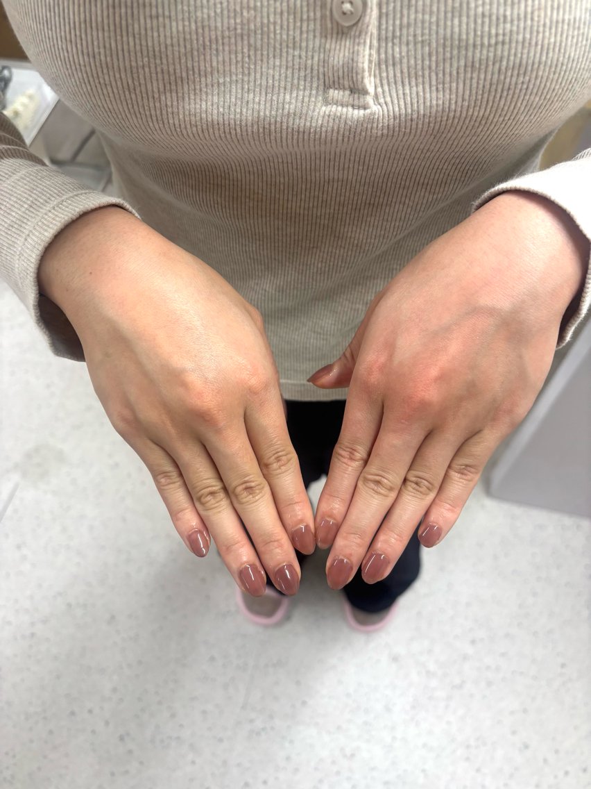 ネイル Siinail🍀 Hanabiのネイルデザイン