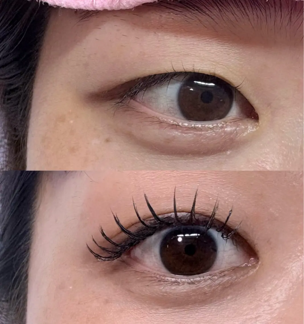 マツエク・マツパ トータルビューティー サロン・Ｎの眉毛・アイブロウイメージ