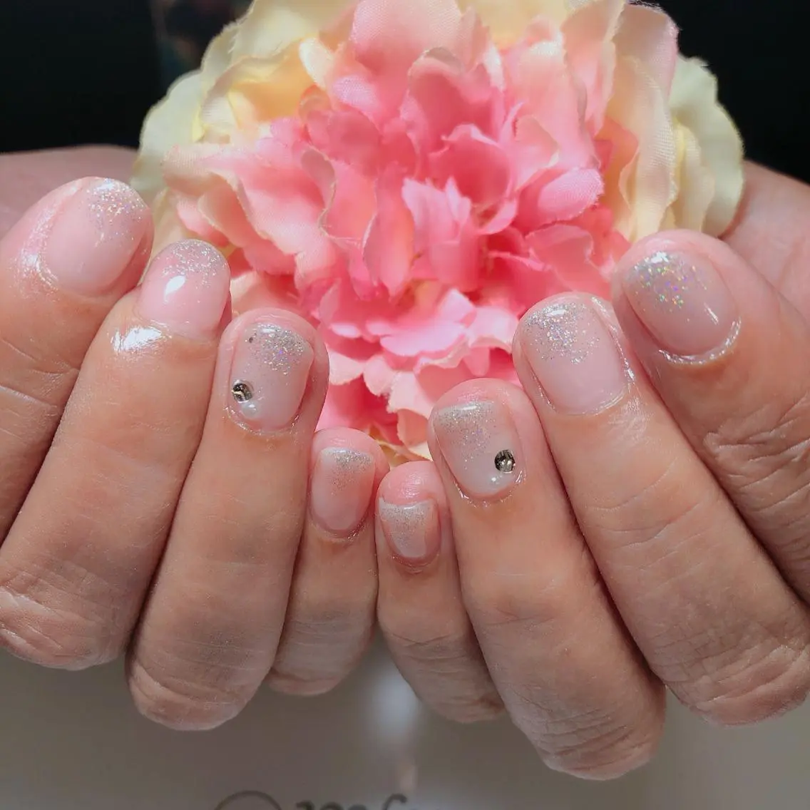 ネイル CHERIMO シェリモのネイルデザイン