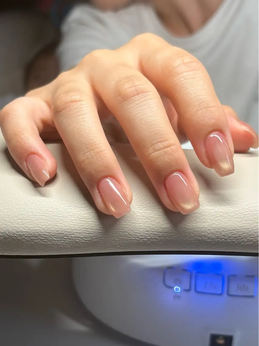 ネイル 佐賀ネイル iotiのネイルデザイン