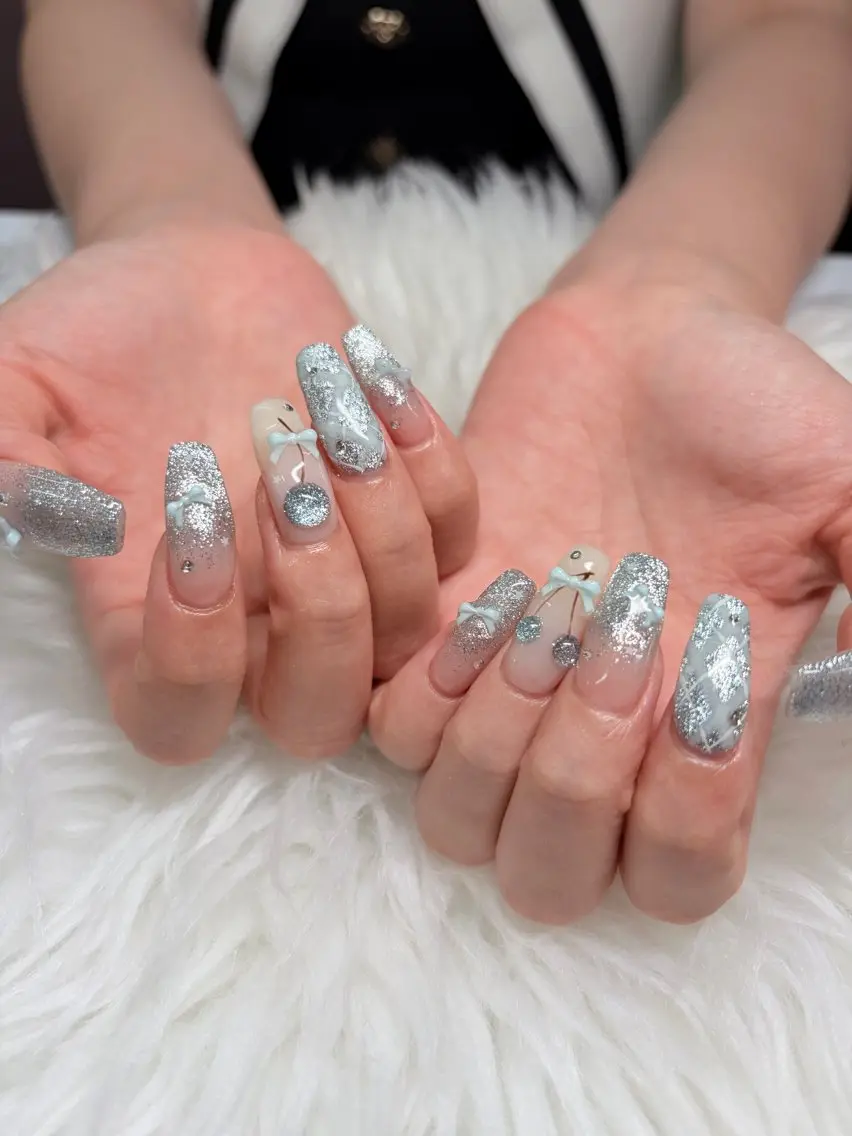 ネイル ハンドネイル macoto ネイル/渋谷のネイルデザイン