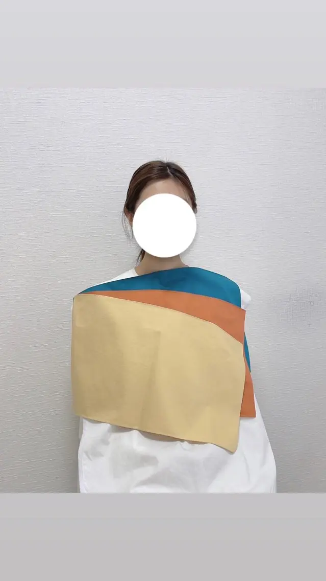 【学生限定】型にはめないパーソナルカラーペア診断(モニター10組限定)の写真