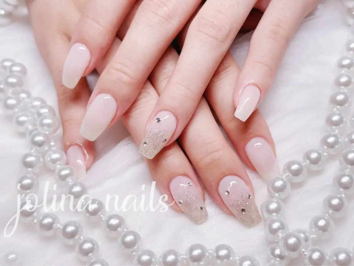 ネイル jolina nails鶴見店のネイルデザイン