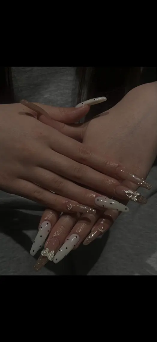 ネイル Oa. Kananoのネイルデザイン