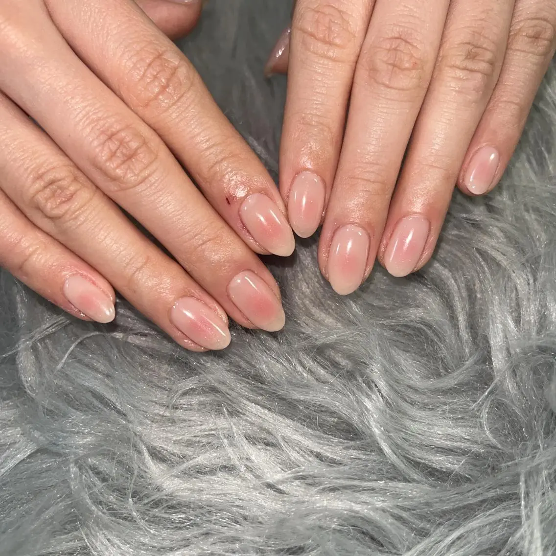 ネイル ハンドネイル yukina nailのネイルデザイン