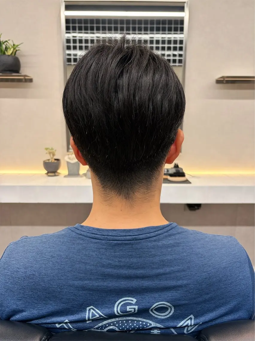 メンズ 💈カットモデル 募集中　 ikumiのヘアスタイル