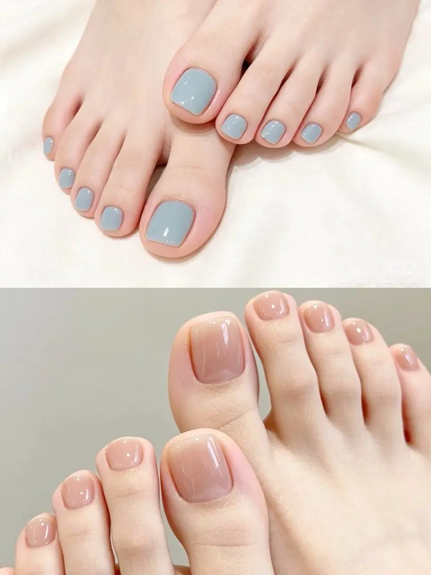 ネイル フットネイル NAGI ネイルサロンのネイルデザイン