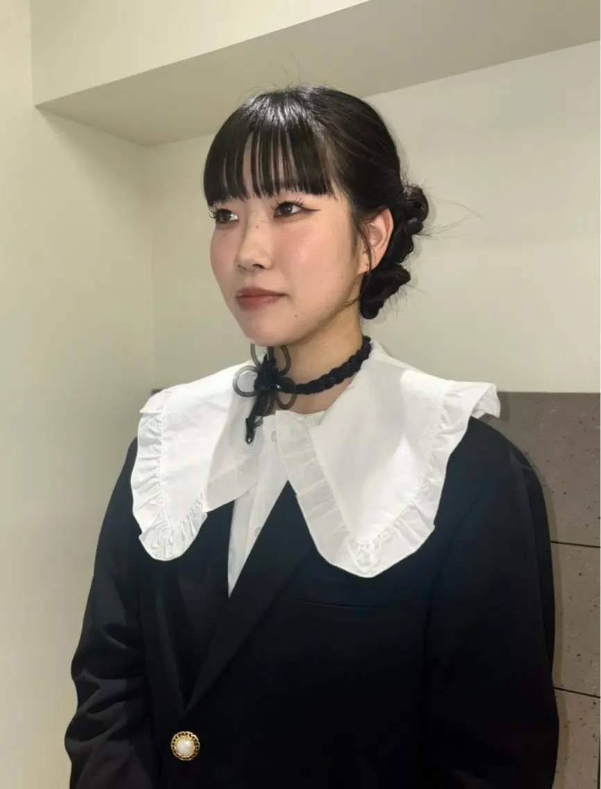 ヘアアレンジ ヘアセット natsuki /HUIのヘアスタイル