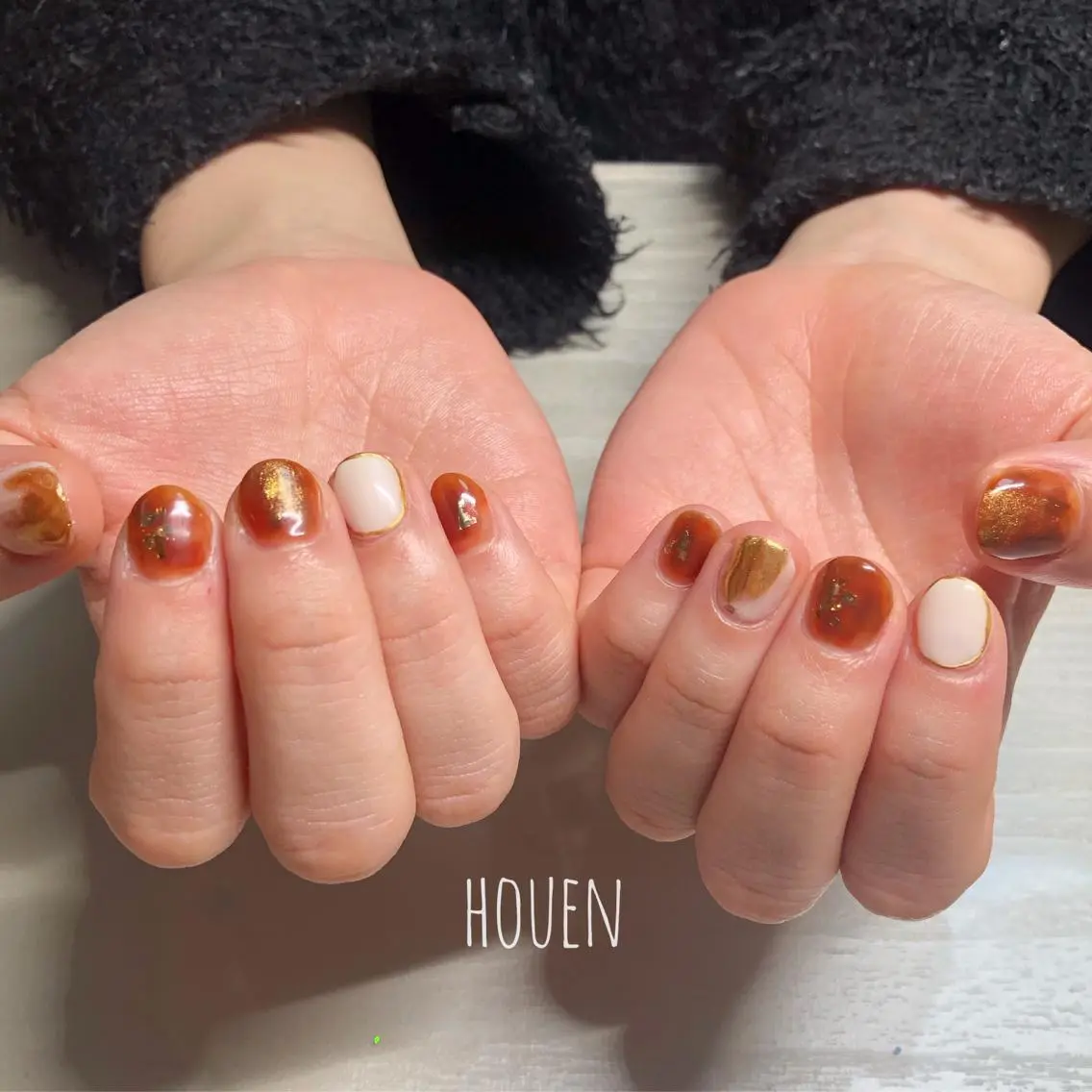 ネイル 持ち込み I pinknail 韓国風·持ち込み専門のネイルデザイン
