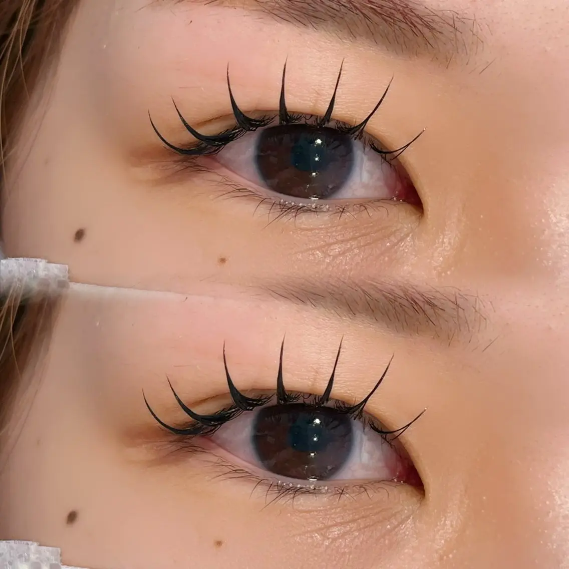 マツエク・マツパ H eyelash YUUKI🎀のマツエク・マツパデザイン