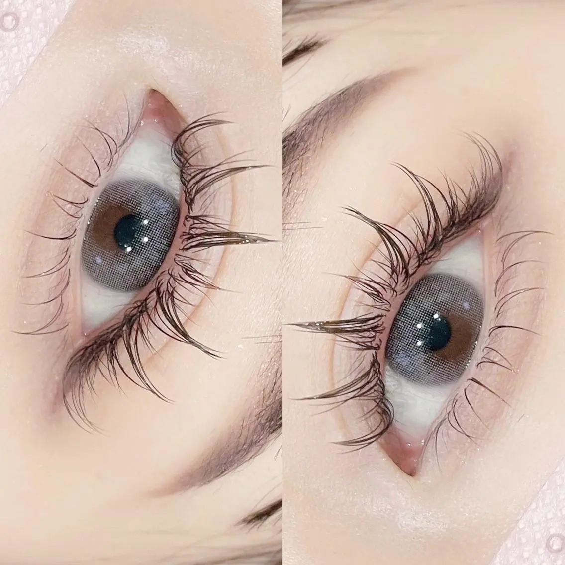 マツエク・マツパ 眉毛専門店brow art上野店 阿部の眉毛・アイブロウイメージ