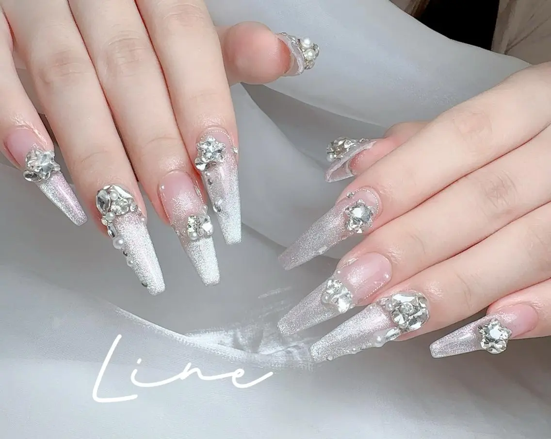 ネイル 👛Lien nailsのネイルデザイン