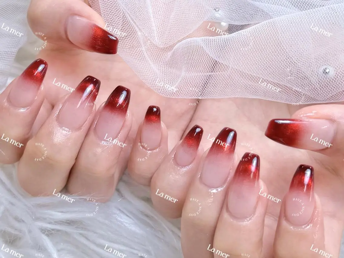 ネイル 💞💞 Yokoのネイルデザイン