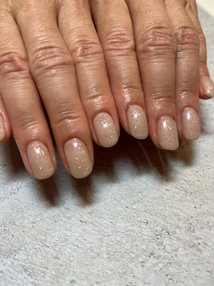 ネイル ハンドネイル 【LINON】 airiのネイルデザイン