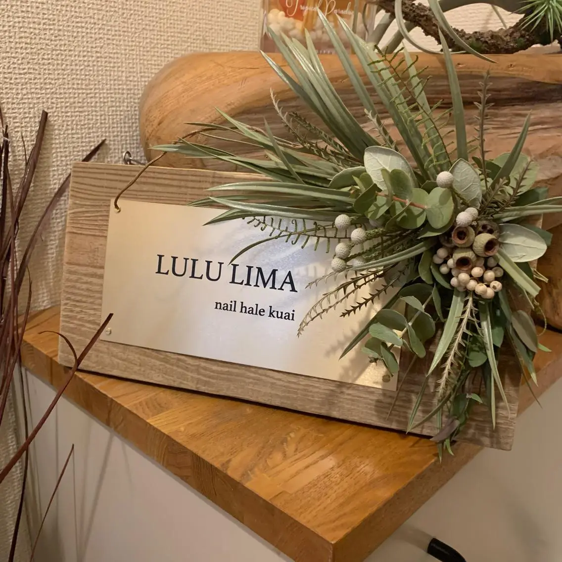 ケアとオフ✨他店、当店オフ（ハンド／フット）の写真