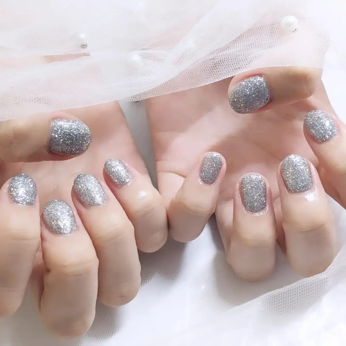 ネイル Lily nail 船橋 yuki🍒のネイルデザイン