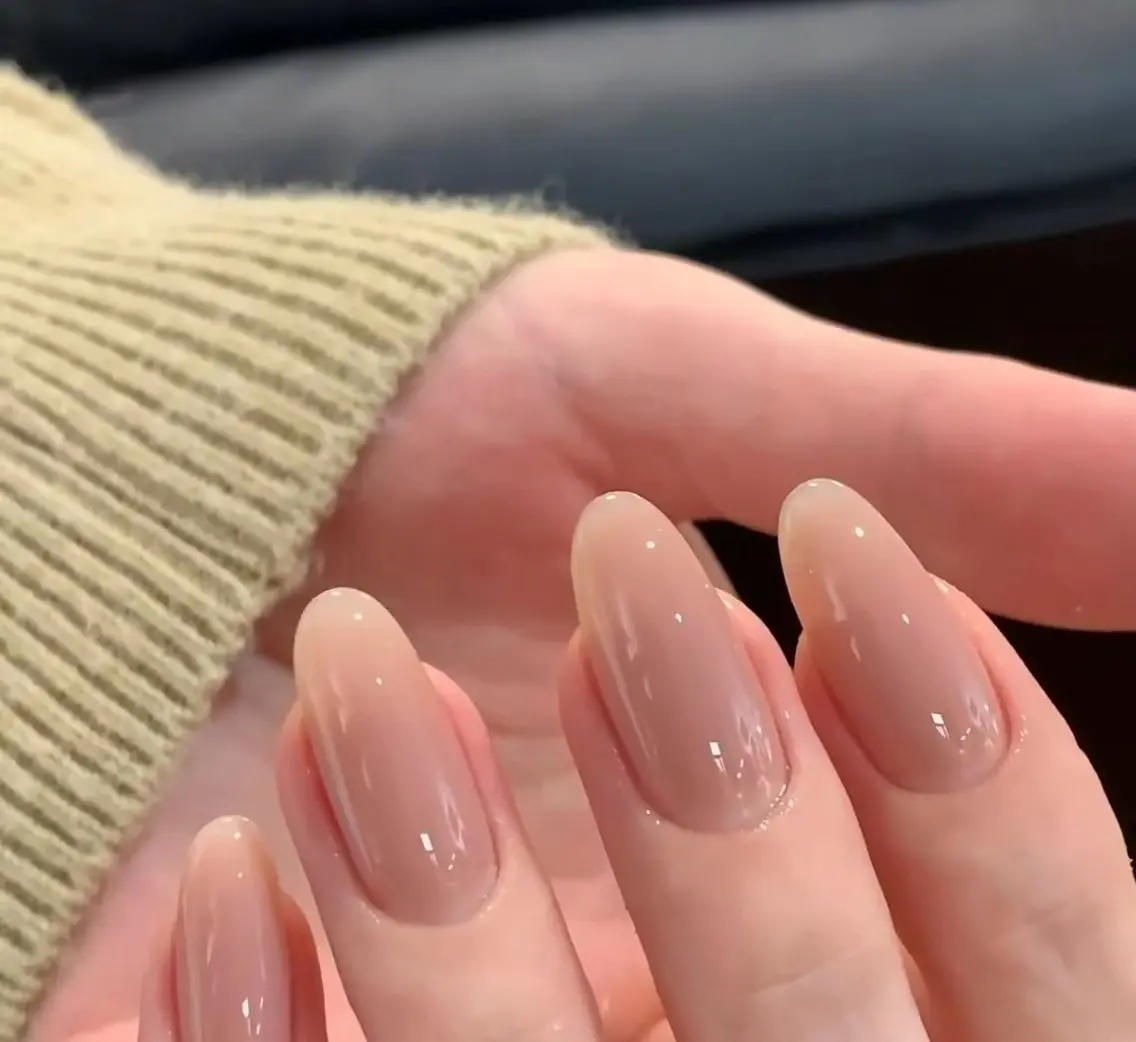 ネイル ハンドネイル Betty nail サロンのネイルデザイン