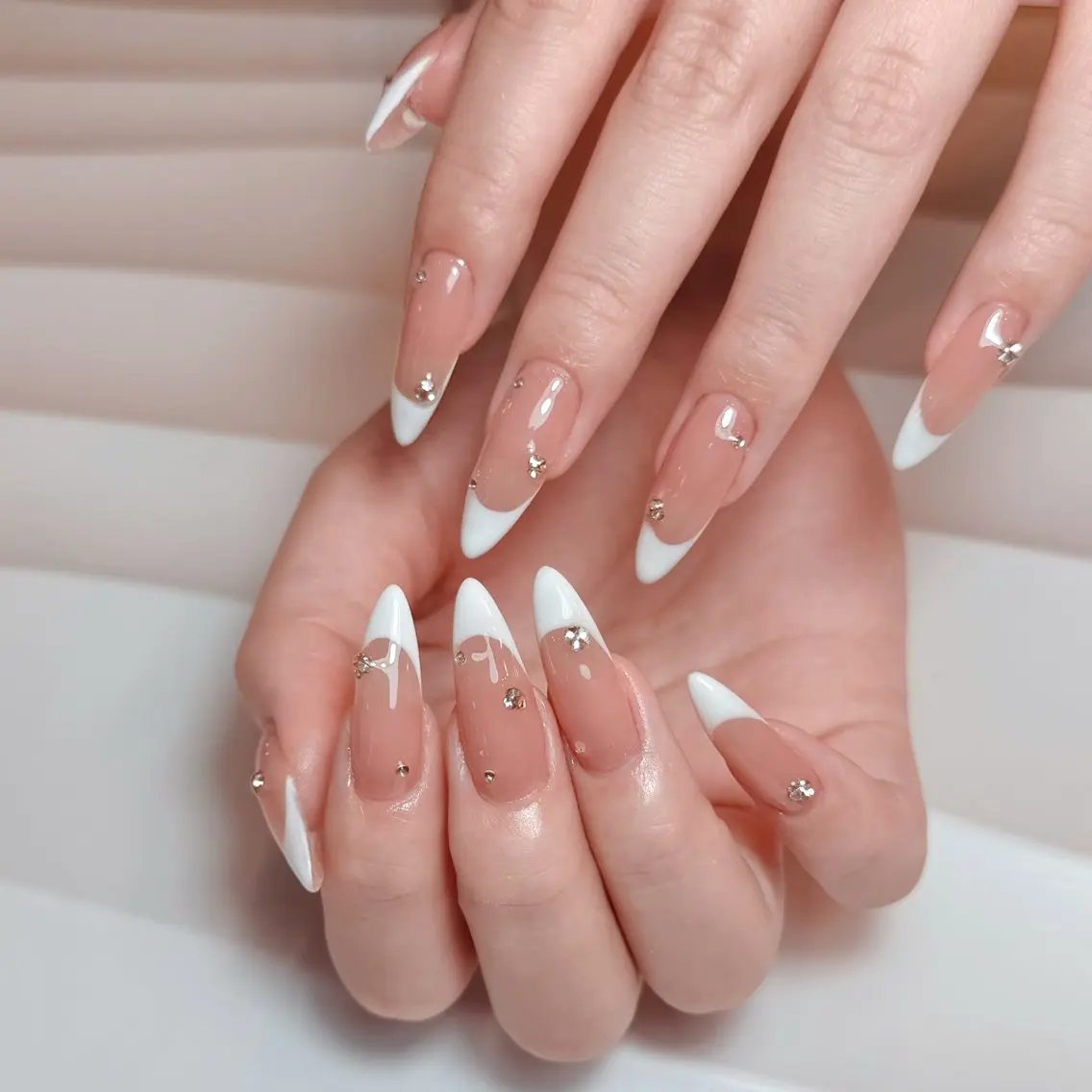 ネイル ハンドネイル The 1989 Nail Salonのネイルデザイン