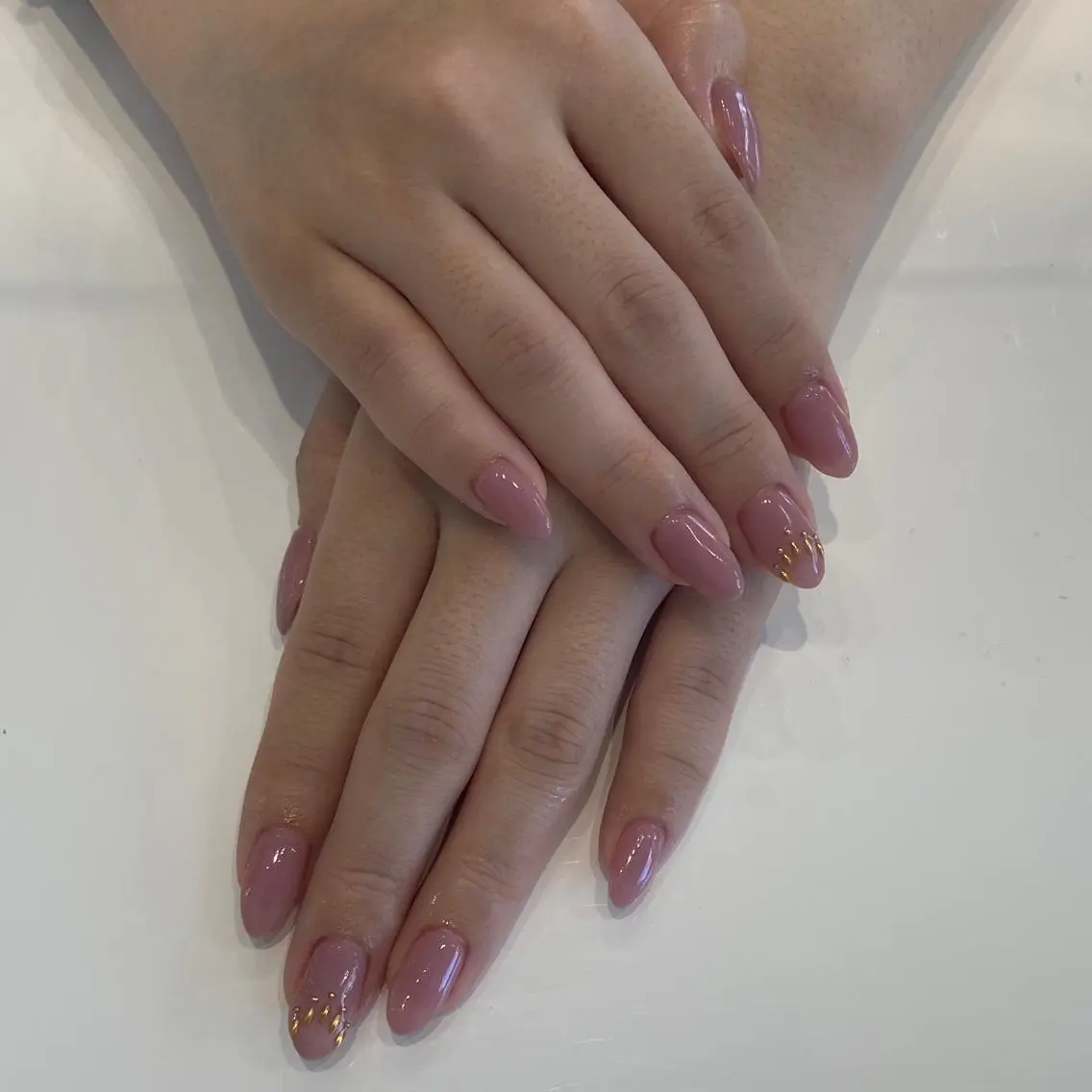 ネイル SEUHI nailのネイルデザイン