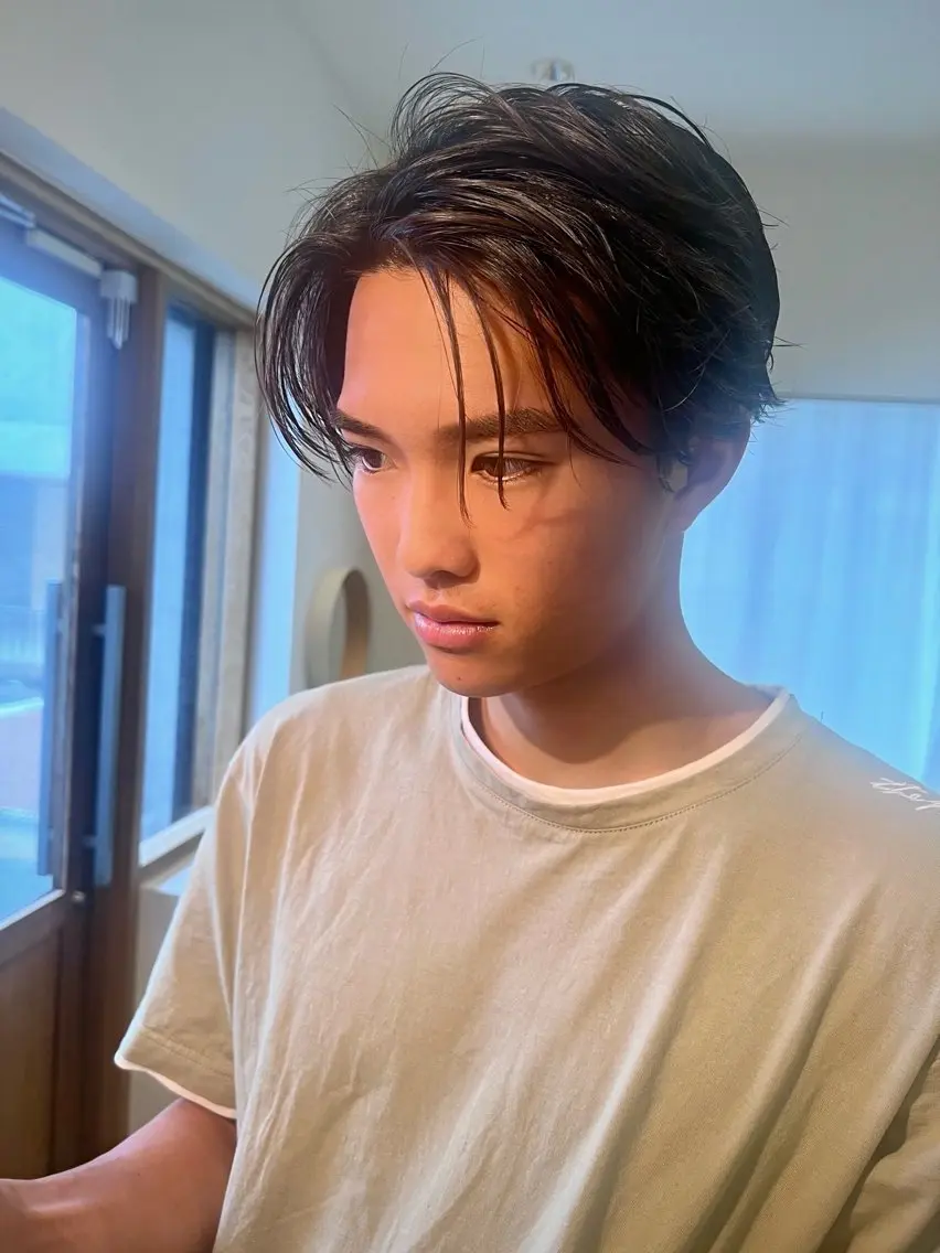 アイブロウ 自信が持てるお目元に 🪽✨moemiのマツエク・マツパデザイン