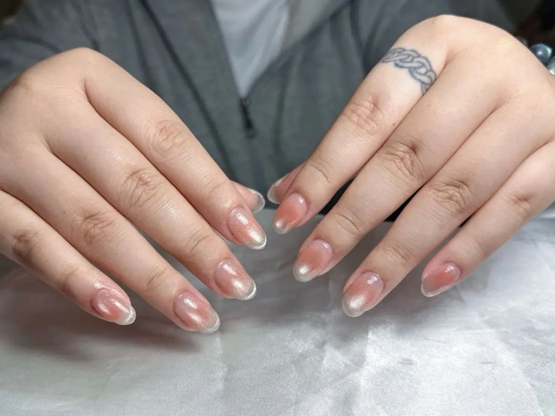 ネイル en. Nailのネイルデザイン