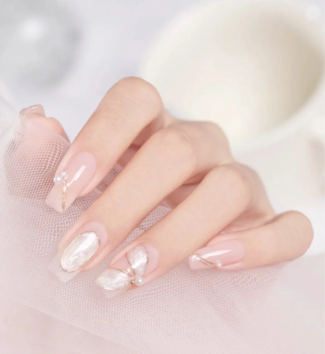 ネイル beautynail Emiのネイルデザイン