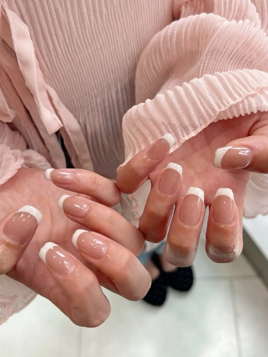 ネイル moka nailのネイルデザイン