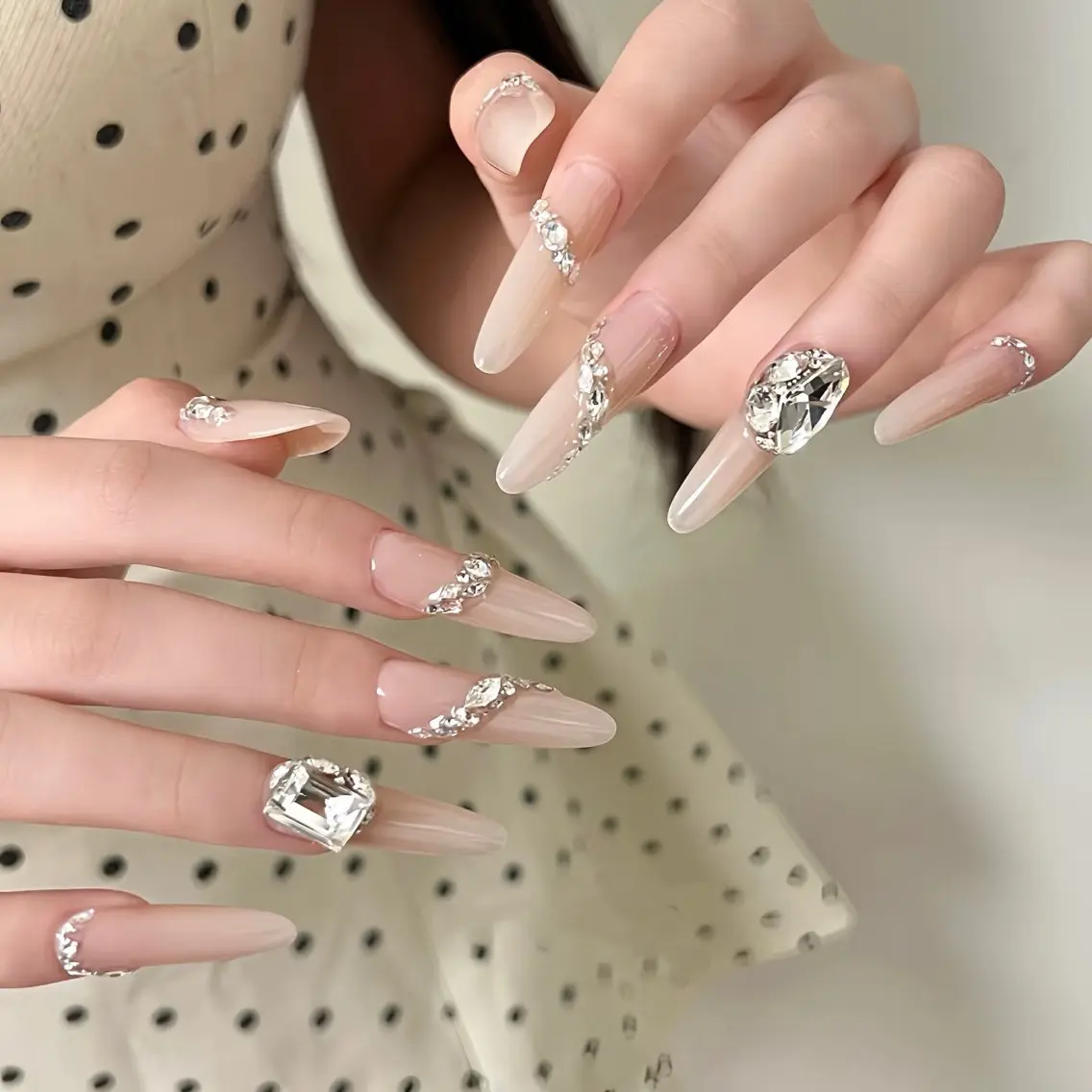 ネイル ハンドネイル Doris Nail Salonのネイルデザイン