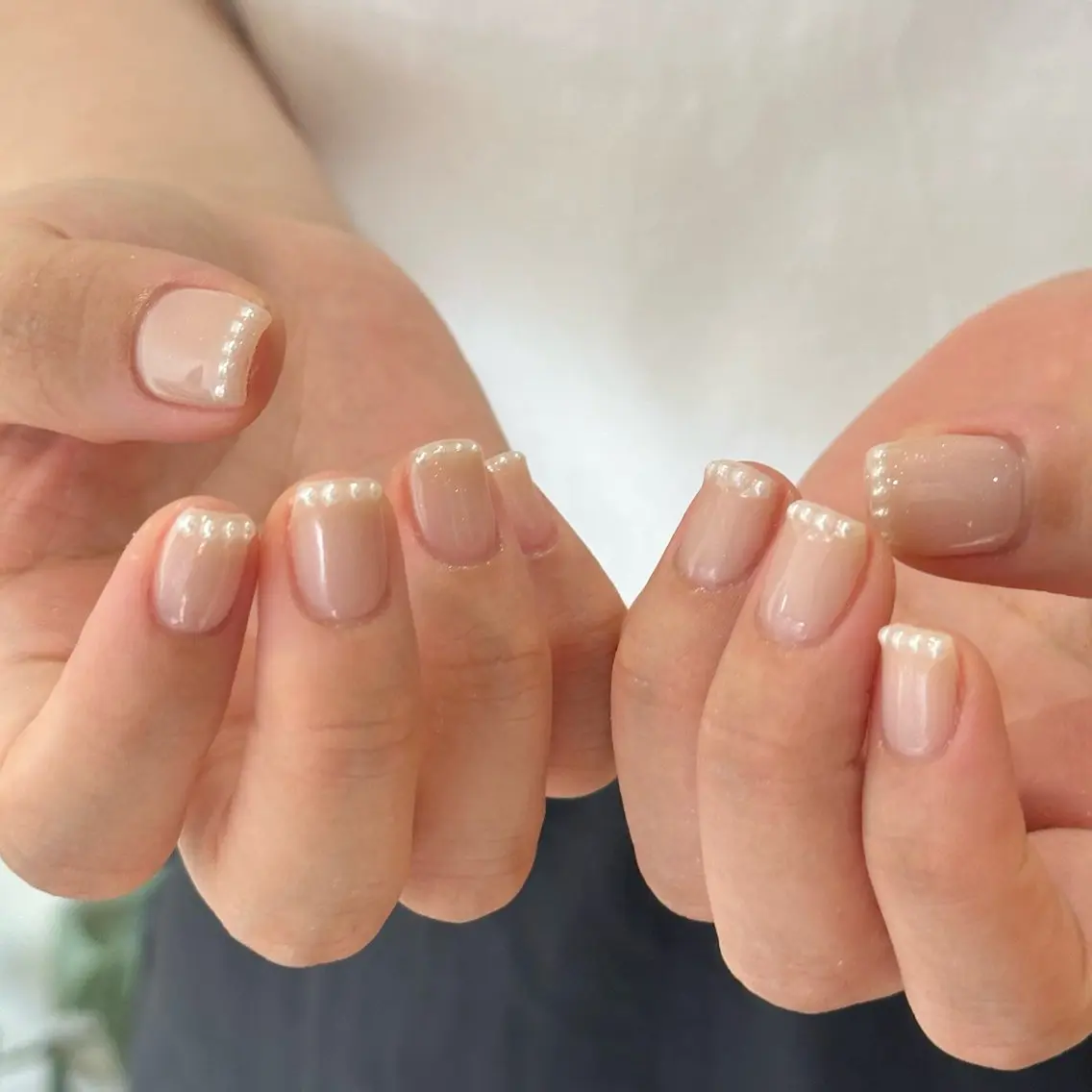 ネイル ハンドネイル reika .のネイルデザイン