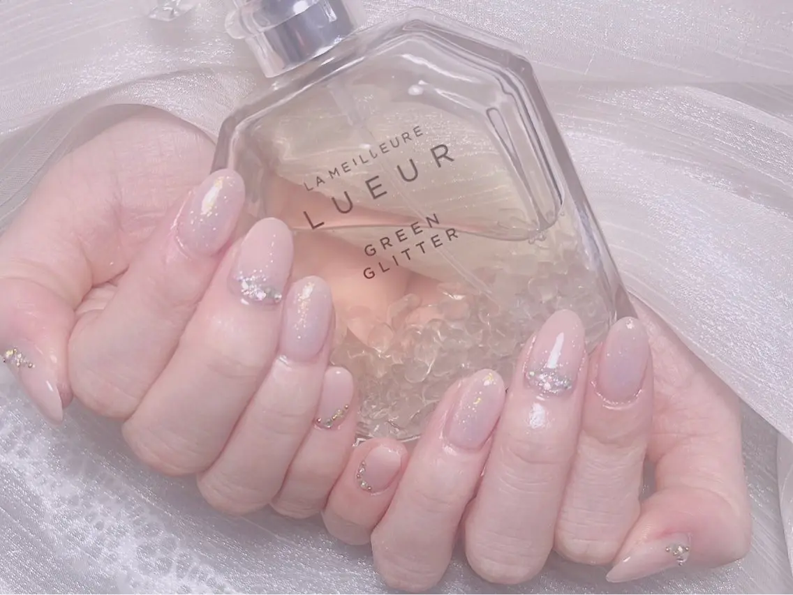 ネイル ハンドネイル ネイルサロン KARIのネイルデザイン