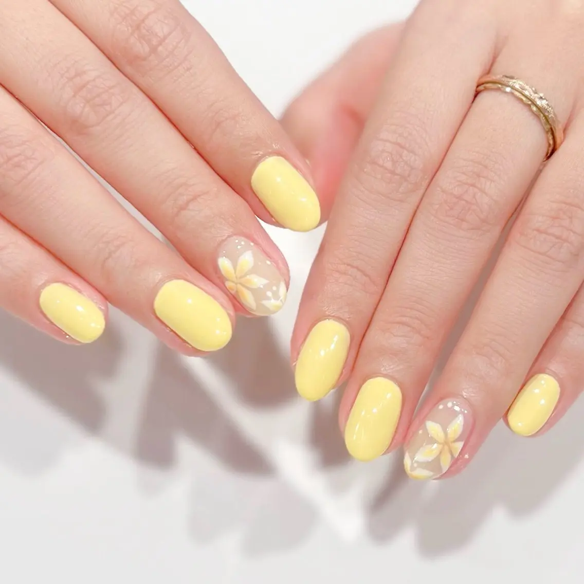 ネイル ハンドネイル VINGT NAIL Aika.K🍒のネイルデザイン