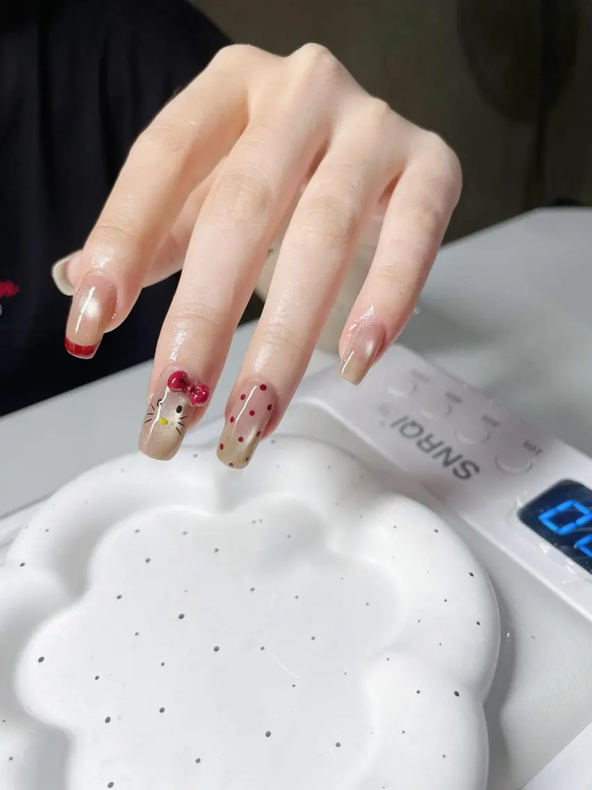 ネイル MiO Nailのネイルデザイン